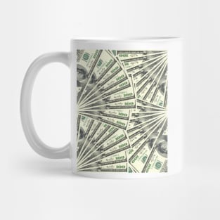 Money Money Money Mug